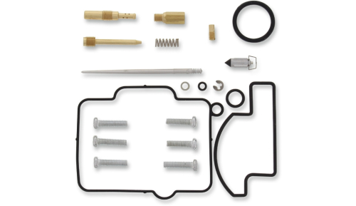 Moose Racing - Moose Racing Carburetor Repair Kit - 26-1176