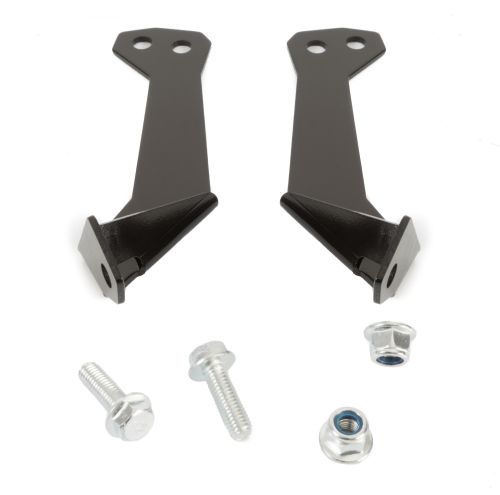 Seizmik - Seizmik Light Bar Mounting Kit - 55-12110