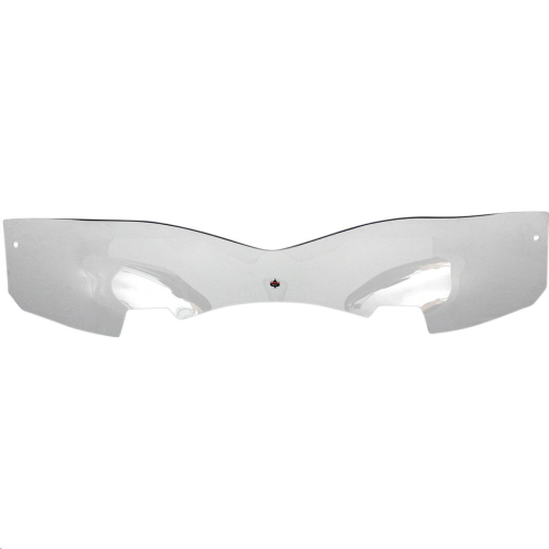 Klock Werks - Klock Werks R-Spec Flare Windshield Kit - Tint - KWW-05-0430