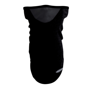 Schampa - Schampa Stretch Cotton/Lycra Facemask - VNG007-0