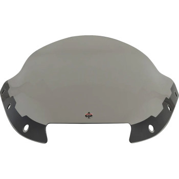 Klock Werks - Klock Werks Flare Windshield - 14.5in. - Tint - KWW-06-0608-T