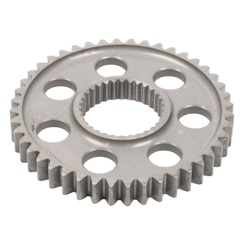 Venom Products - Venom Products Silent Bottom Sprocket for Ski-Doo - 44T - 32 Spline - 13 Width - 352666-02