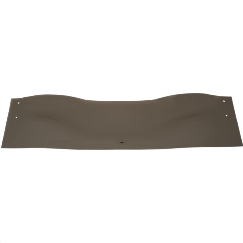 Klock Werks - Klock Werks Flare Windshield Kit - Tint - KWW-05-0483