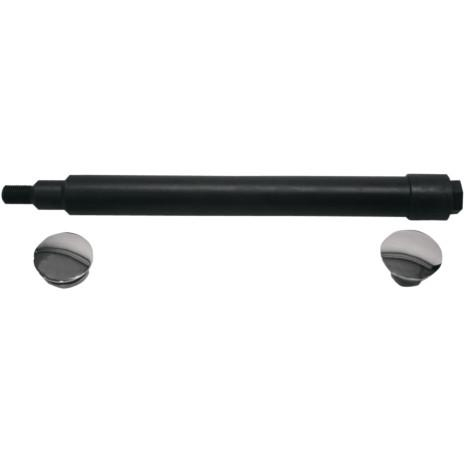 Klock Werks - Klock Werks Flush Mount Front Axle - KWS-01-1007