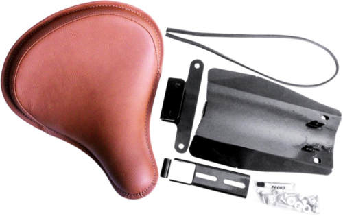Klock Werks - Klock Werks Seat Pan Kit - Klassic - KWS-04-0048