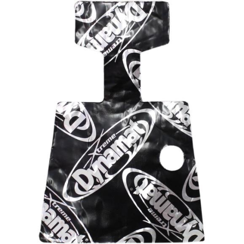 Klock Werks - Klock Werks Beat the Heat Dynamat Seat Kit - KWS-04-0513