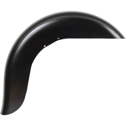 Klock Werks - Klock Werks Benchmark Front Fender for 16in./17in./18in./18in. Wheel - KWF-02-0464