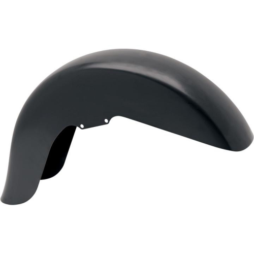 Klock Werks - Klock Werks WFB Benchmark Front Fender for 16in./17in./18in. Wheel - KWF-01-0100