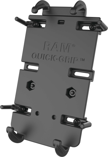 RAM Mounts - RAM Mounts RAM Universal X-Grip Cell/iPhone Holder with 1in. Ball - RAM-HOL-PD4-238A