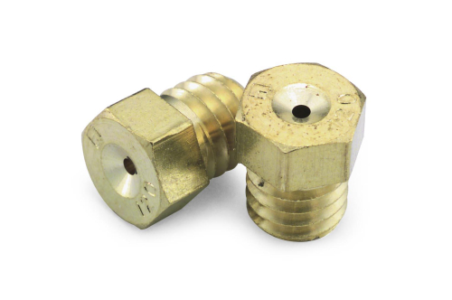 Mikuni - Mikuni Small Hex Main Jet (M10/14) - 110 - M10/14-110