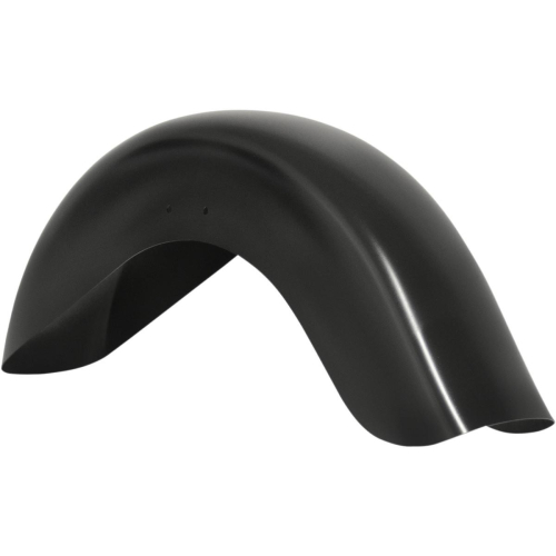 Klock Werks - Klock Werks Tire Hugger Series Front Fender for 16in./17in./18in./19in. Wheel - Benchmark Cut - KWF-04-0340