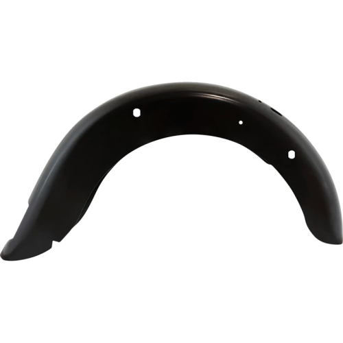 Klock Werks - Klock Werks Performance Bagger Rear Fender - Smooth Style - KWF-01-0320