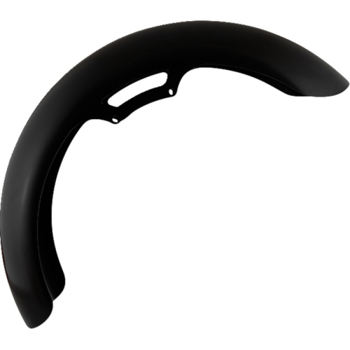 Klock Werks - Klock Werks Tire Hugger Series Front Fender - Weapper - 16in-19in. Wheel - KWF-04-0590
