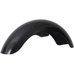 Klock Werks - Klock Werks Tire Hugger Series Front Fender for 16in./17in./18in./19in. Wheel - Outrider Cut - KWF-04-0339