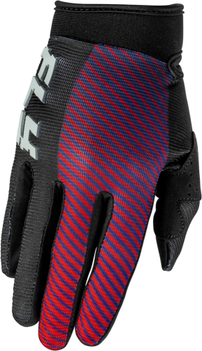 Fly Racing - Fly Racing F-16 Youth Gloves - 379-211Y2XS