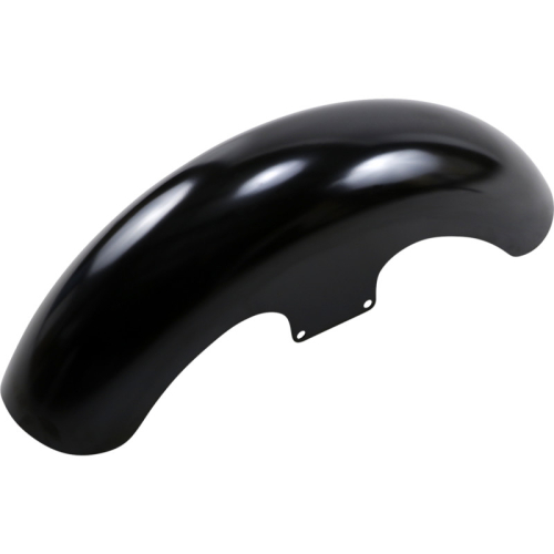 Klock Werks - Klock Werks Tire Hugger Series Front Fender - Thickster - 16in. - 19in. Wheel - KWF-01-0110