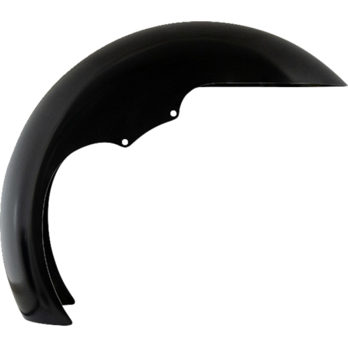Klock Werks - Klock Werks Tire Hugger Series Front Fender - Level - 16in. - 19in. Wheel - KWF-01-0312