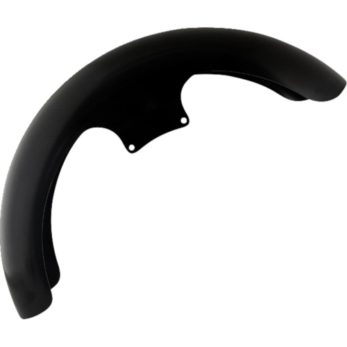 Klock Werks - Klock Werks Tire Hugger Series Front Fender - Wrapper - 16in. - 19in. Wheel - KWF-01-0313