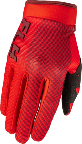 Fly Racing - Fly Racing F-16 Youth Gloves - 379-212Y3XS