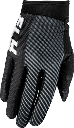 Fly Racing - Fly Racing F-16 Youth Gloves - 379-210YL
