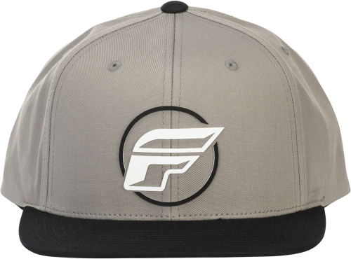 Fly Racing - Fly Racing Half-Wing Hat - 351-1007