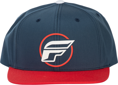 Fly Racing - Fly Racing Half-Wing Hat - 351-1008