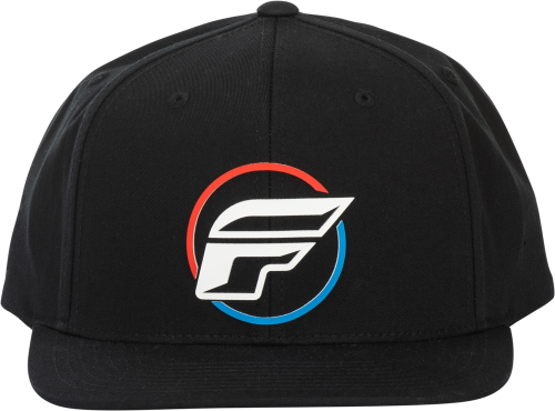 Fly Racing - Fly Racing Half-Wing Hat - 351-1006