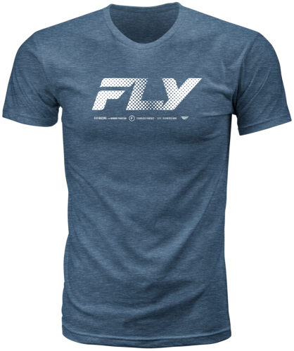 Fly Racing - Fly Racing Worldwide T-Shirt - 354-04082X
