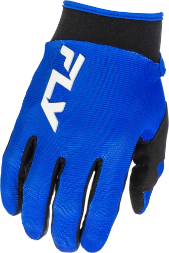 Fly Racing - Fly Racing F-16 Youth Gloves - 379-912YM