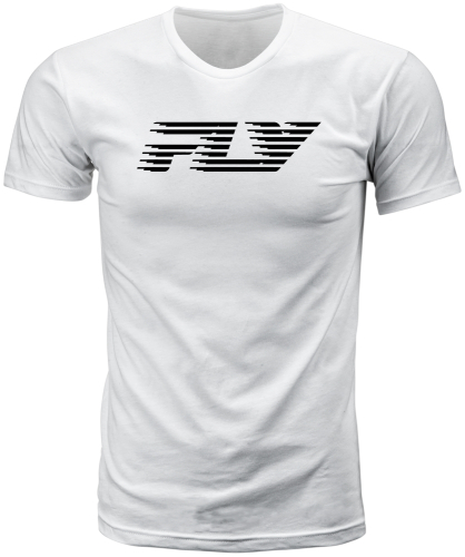 Fly Racing - Fly Racing Fast T-Shirt - 354-04012X