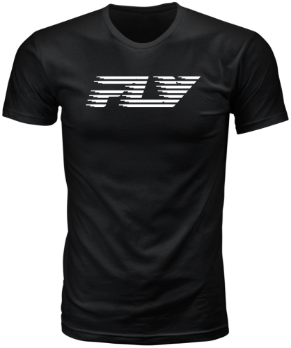 Fly Racing - Fly Racing Fast T-Shirt - 354-04002X