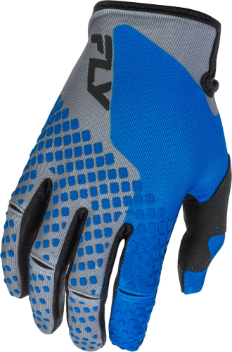 Fly Racing - Fly Racing Kinetic Gloves - 379-4112X