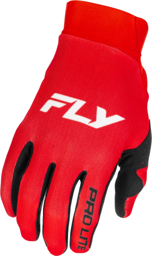 Fly Racing - Fly Racing PRO Lite Youth Gloves - 379-044YL