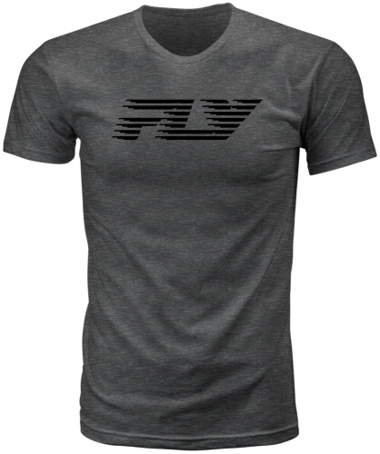 Fly Racing - Fly Racing Fast T-Shirt - 354-0402X