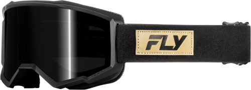 Fly Racing - Fly Racing Focus Goggles - 37-51140