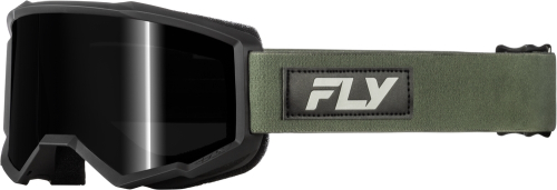 Fly Racing - Fly Racing Focus Goggles - 37-51141