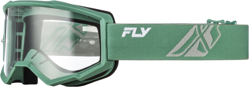 Fly Racing - Fly Racing Focus Goggles - 37-51163