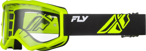 Fly Racing - Fly Racing Focus Goggles - 37-51165