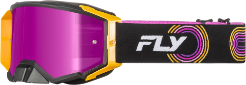 Fly Racing - Fly Racing Zone Elite Goggles - 37-51915