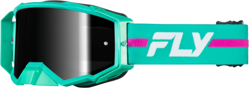 Fly Racing - Fly Racing Zone Pro Goggles - 37-51917