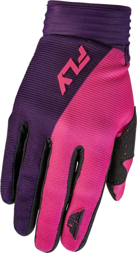 Fly Racing - Fly Racing F-16 Womens Gloves - 379-811L