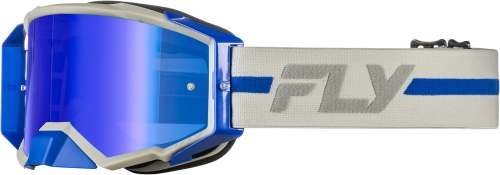 Fly Racing - Fly Racing Zone Pro Goggles - 37-51918
