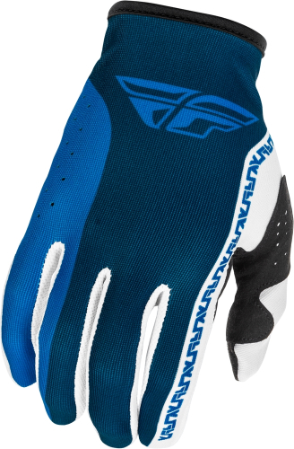 Fly Racing - Fly Racing Lite Youth Gloves - 379-712YL
