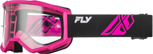 Fly Racing - Fly Racing Focus Goggles - 37-51167