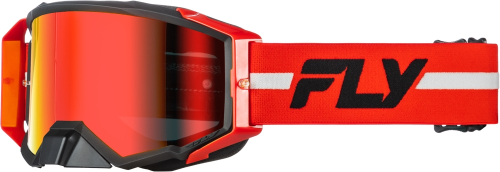 Fly Racing - Fly Racing Zone Pro Goggles - 37-51919