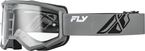 Fly Racing - Fly Racing Focus Youth Goggles - 37-51168Y