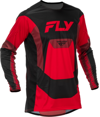 Fly Racing - Fly Racing Lite Jersey - 379-7212X