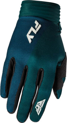 Fly Racing - Fly Racing F-16 Womens Gloves - 379-812L