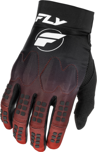 Fly Racing - Fly Racing Evolution DST Youth Gloves - 379-112YL