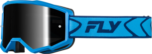 Fly Racing - Fly Racing Zone Goggles - 37-51535